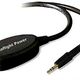 Illustration for article titled InFlight Power Adapter Keeps you Rockin' All The Way to Beijing
